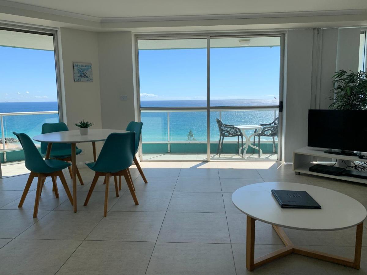 Apartment Sea View
