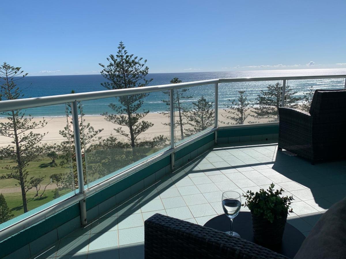 Apartment Sea View