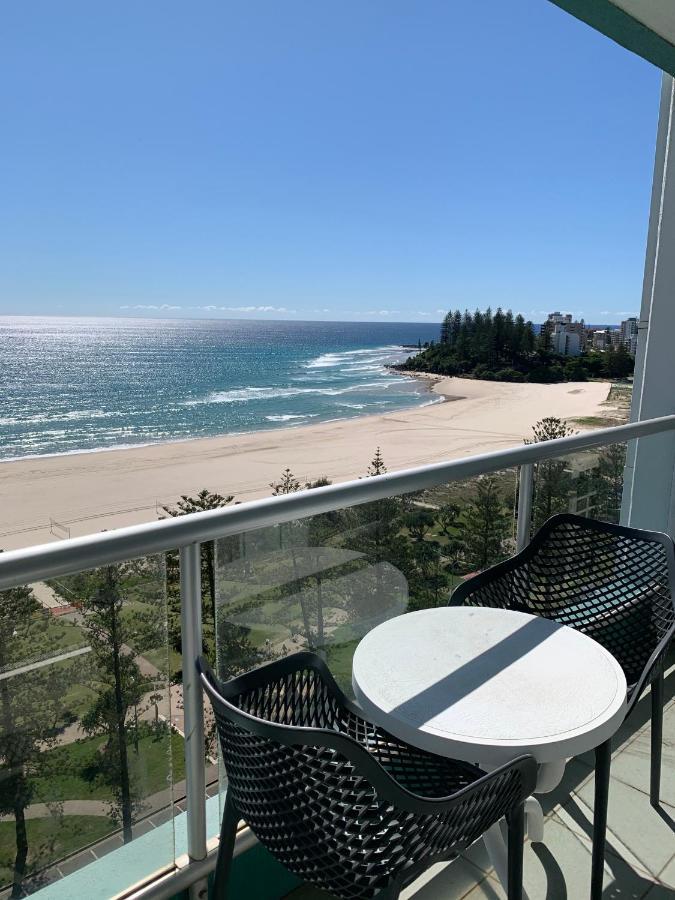Apartment Sea View