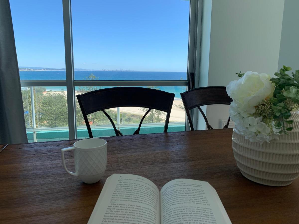 Apartment Sea View