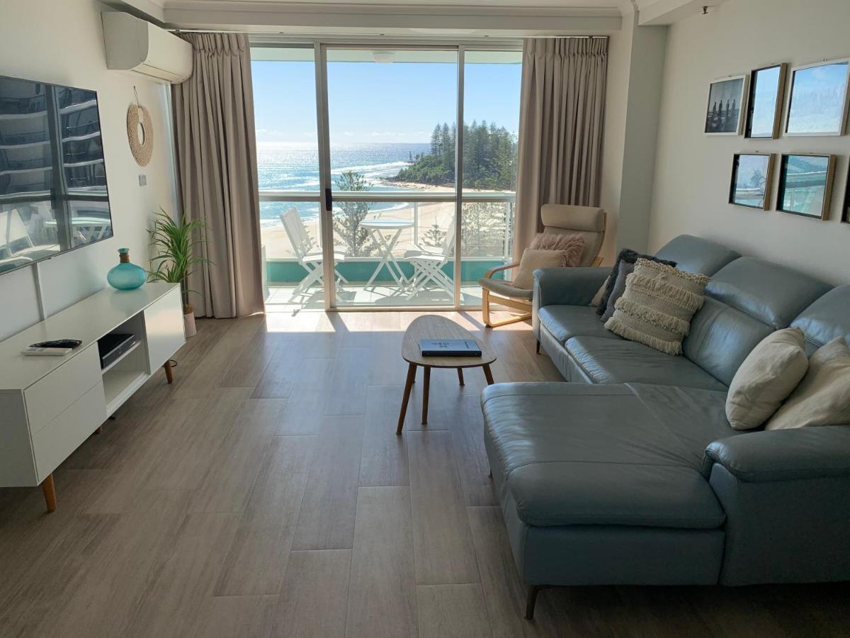 Apartment Sea View
