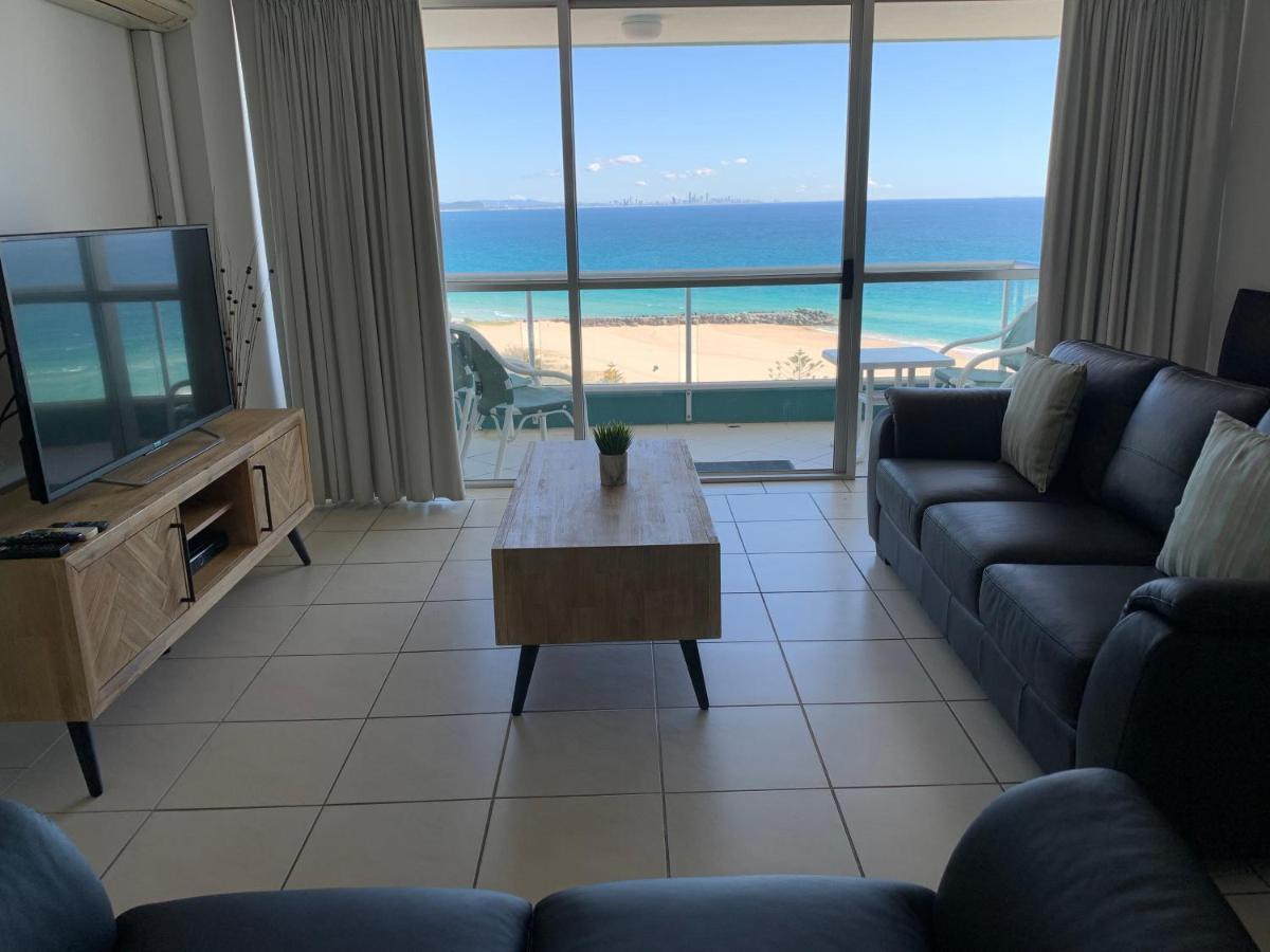 Apartment Sea View