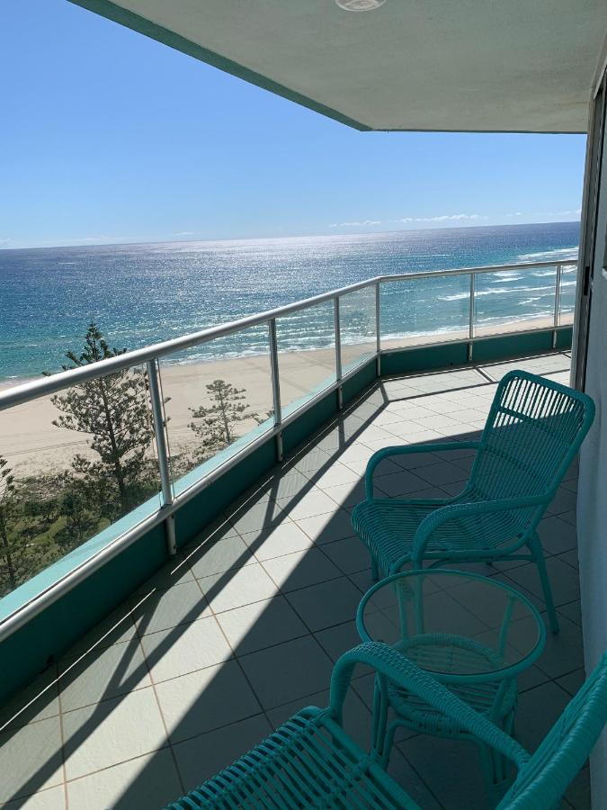 Apartment Sea View