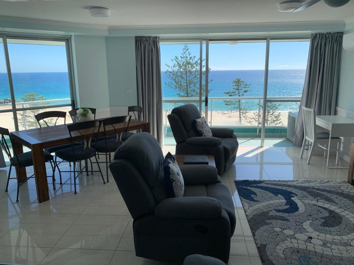 Apartment Sea View