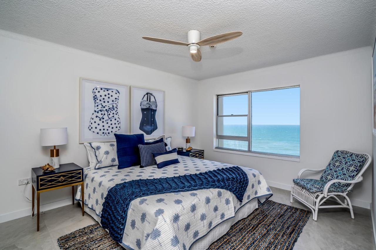 Superior Two-Bedroom Apartment Ocean View