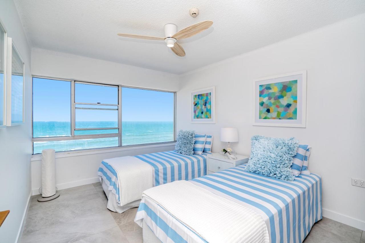 Superior Two-Bedroom Apartment Ocean View