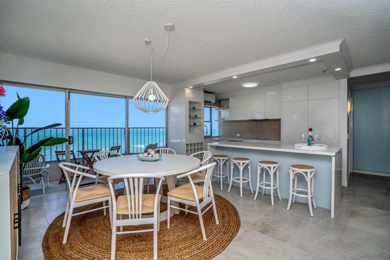 Superior Two-Bedroom Apartment Ocean View