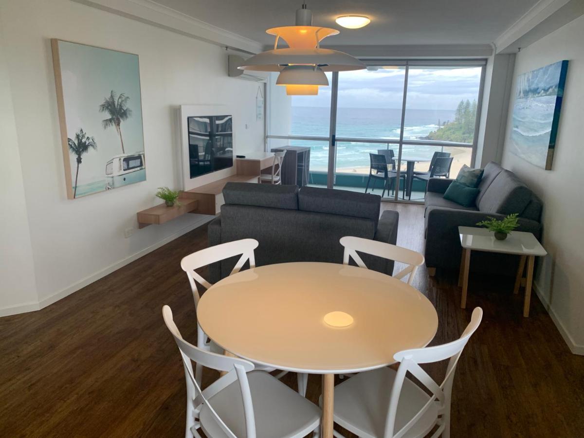 Apartment Sea View