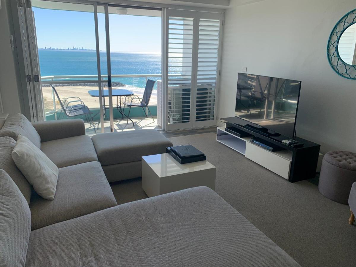 Apartment Sea View