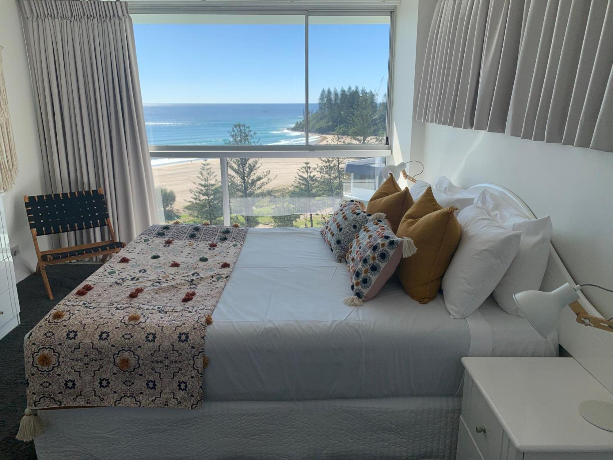 Apartment Sea View
