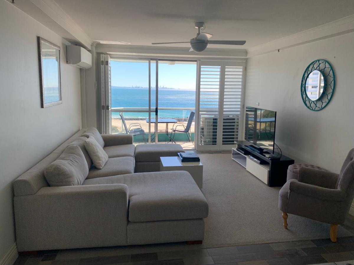 Apartment Sea View