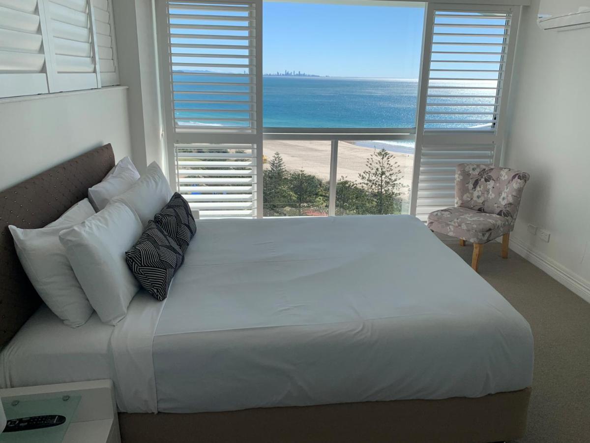 Apartment Sea View