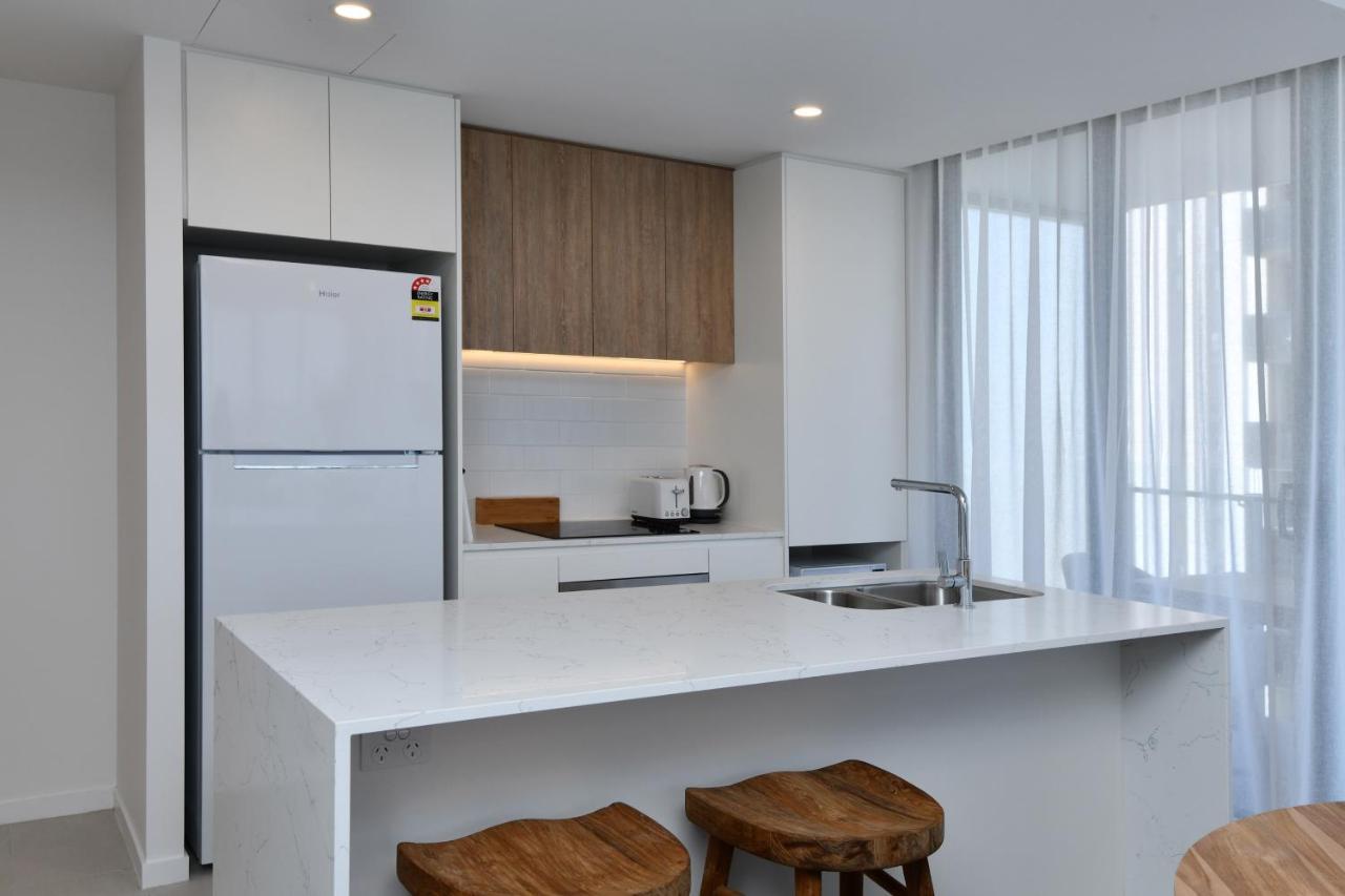 2 Bedroom Panoramic High Apartment