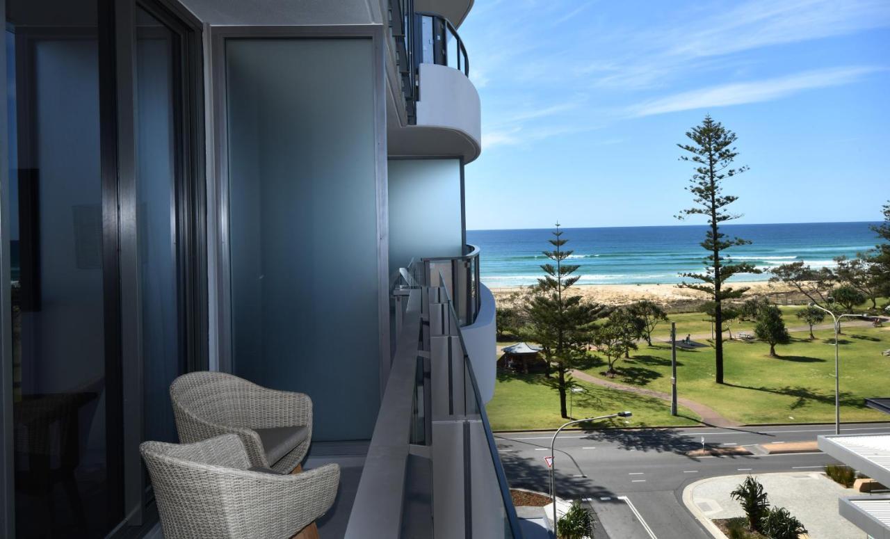 2 Bedroom Panoramic Apartment