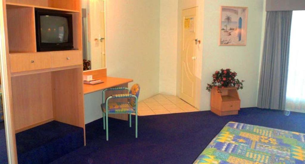 King Room with Outdoor Spa Bath