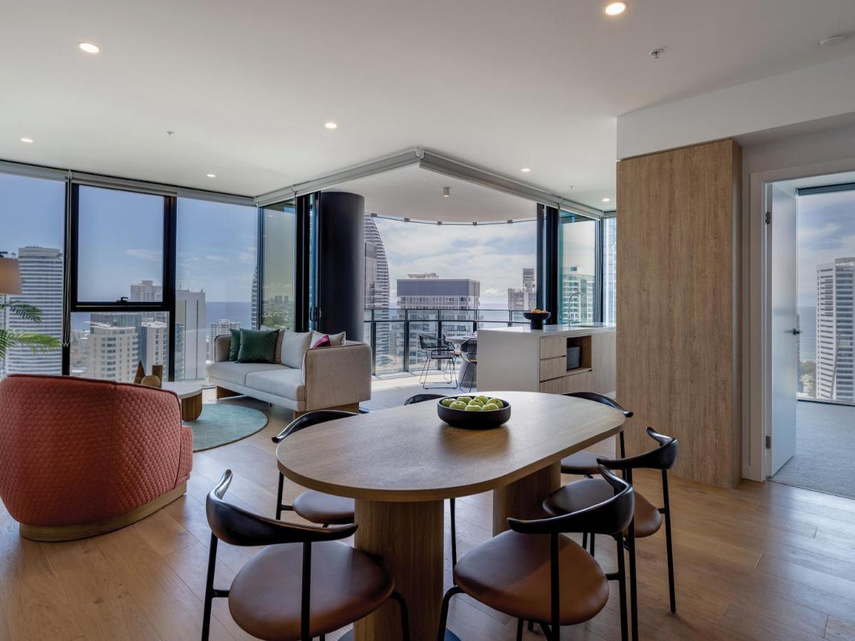 Two Bedroom Two Bathroom Ocean View w Media Room No Housekeeping