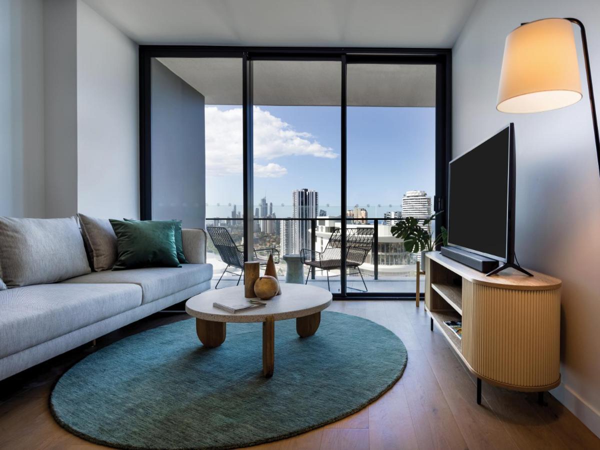 Three-Bedroom Ocean Sky Villa No Housekeeping