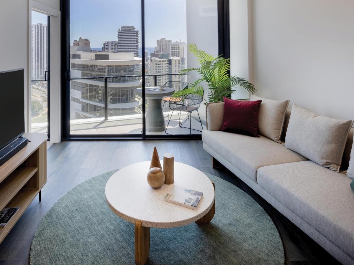 Two-Bedroom Two Bathroom Ocean View Apartment No Housekeeping