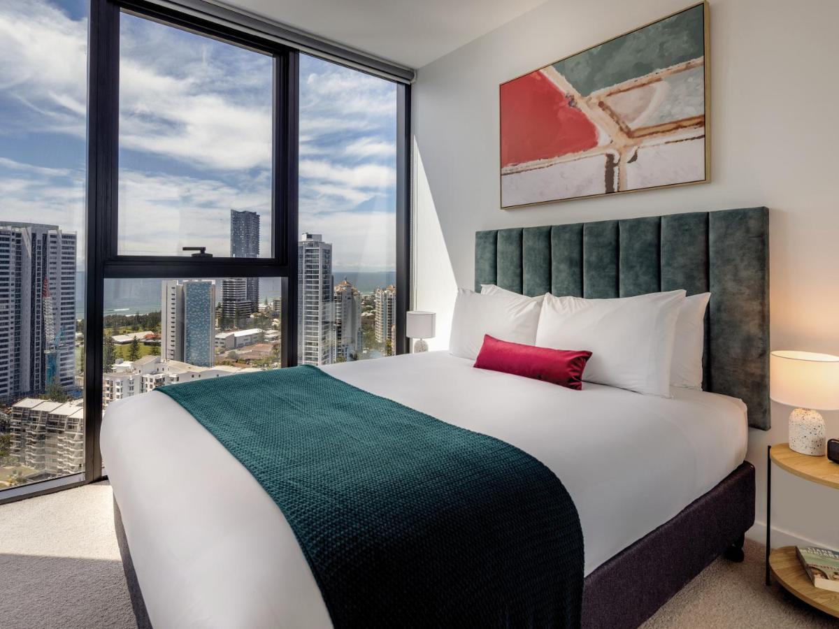 Three-Bedroom Ocean Sky Villa No Housekeeping