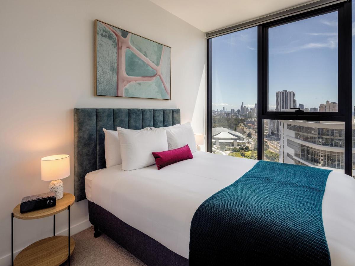 Three-Bedroom Ocean Sky Villa No Housekeeping
