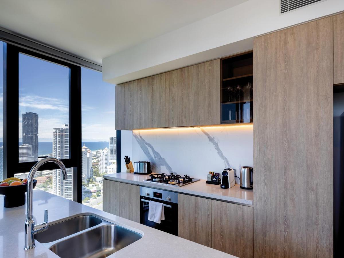 Two Bedroom Two Bathroom Ocean View w Media Room No Housekeeping