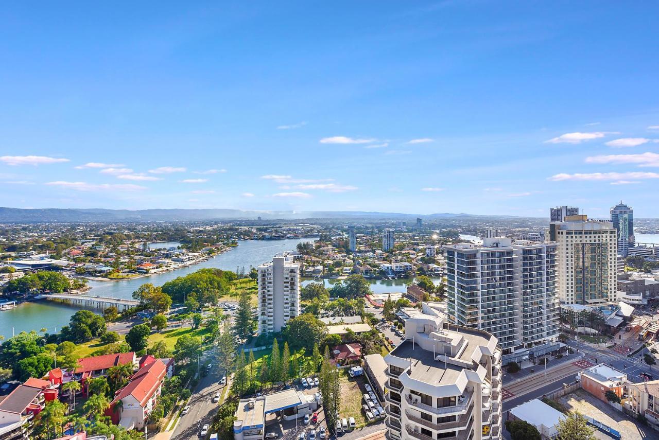 Premium Two Bedroom Ocean View Apartment