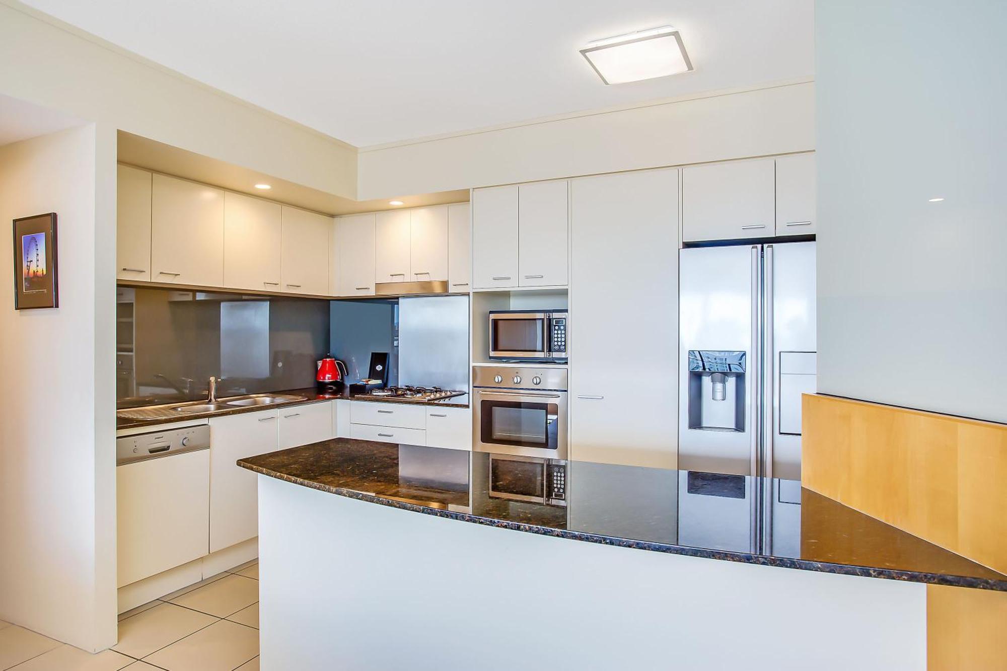Two-Bedroom