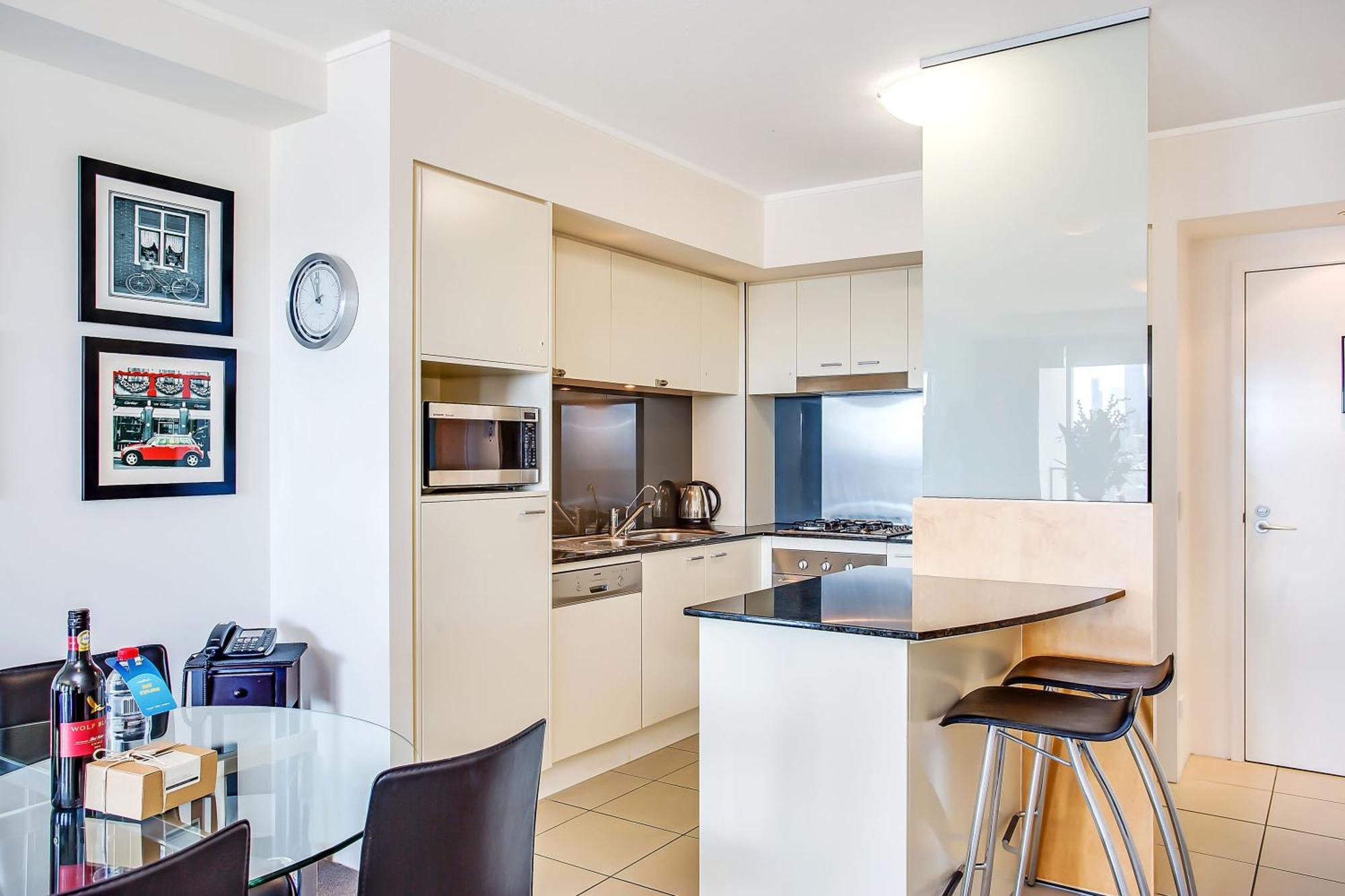 One-Bedroom Suite