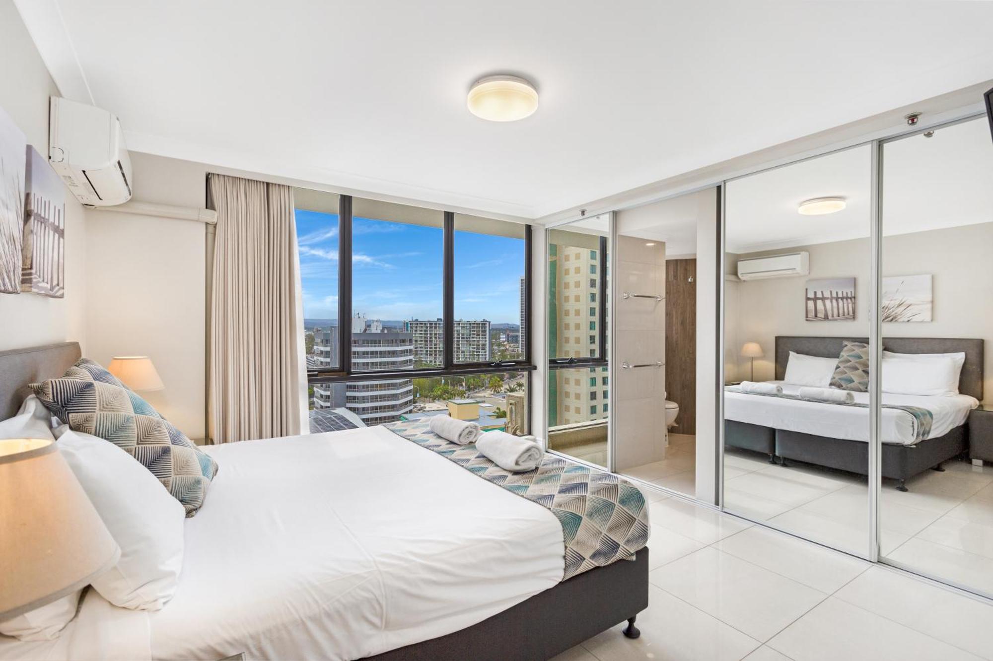 1 Bedroom Superior Ocean