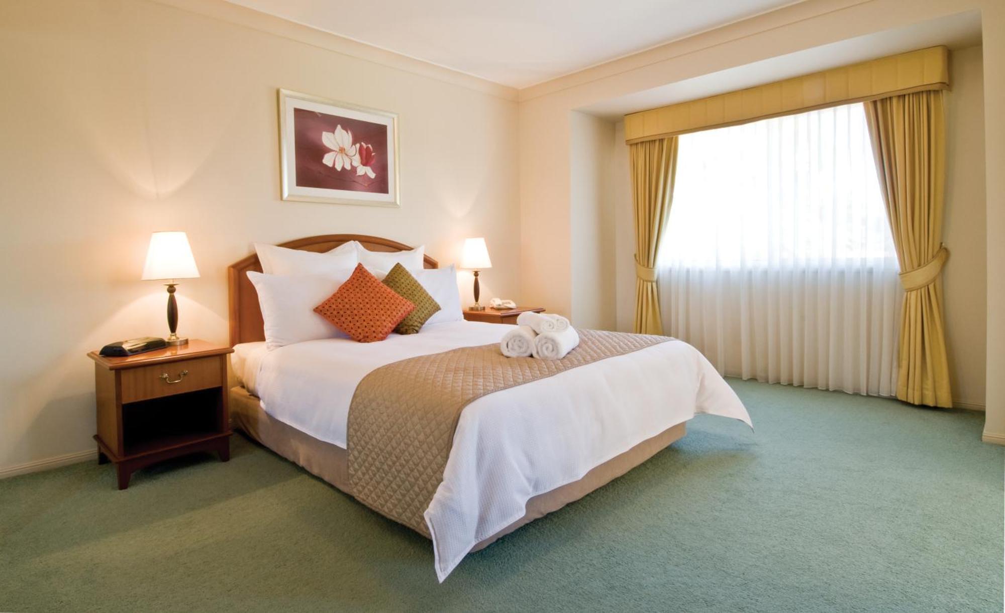 One-Bedroom Suite