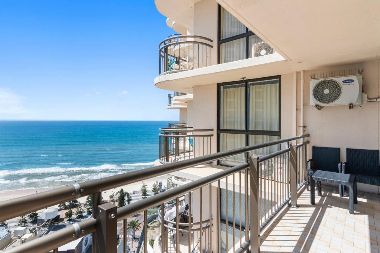 One-Bedroom Apartment Ocean View