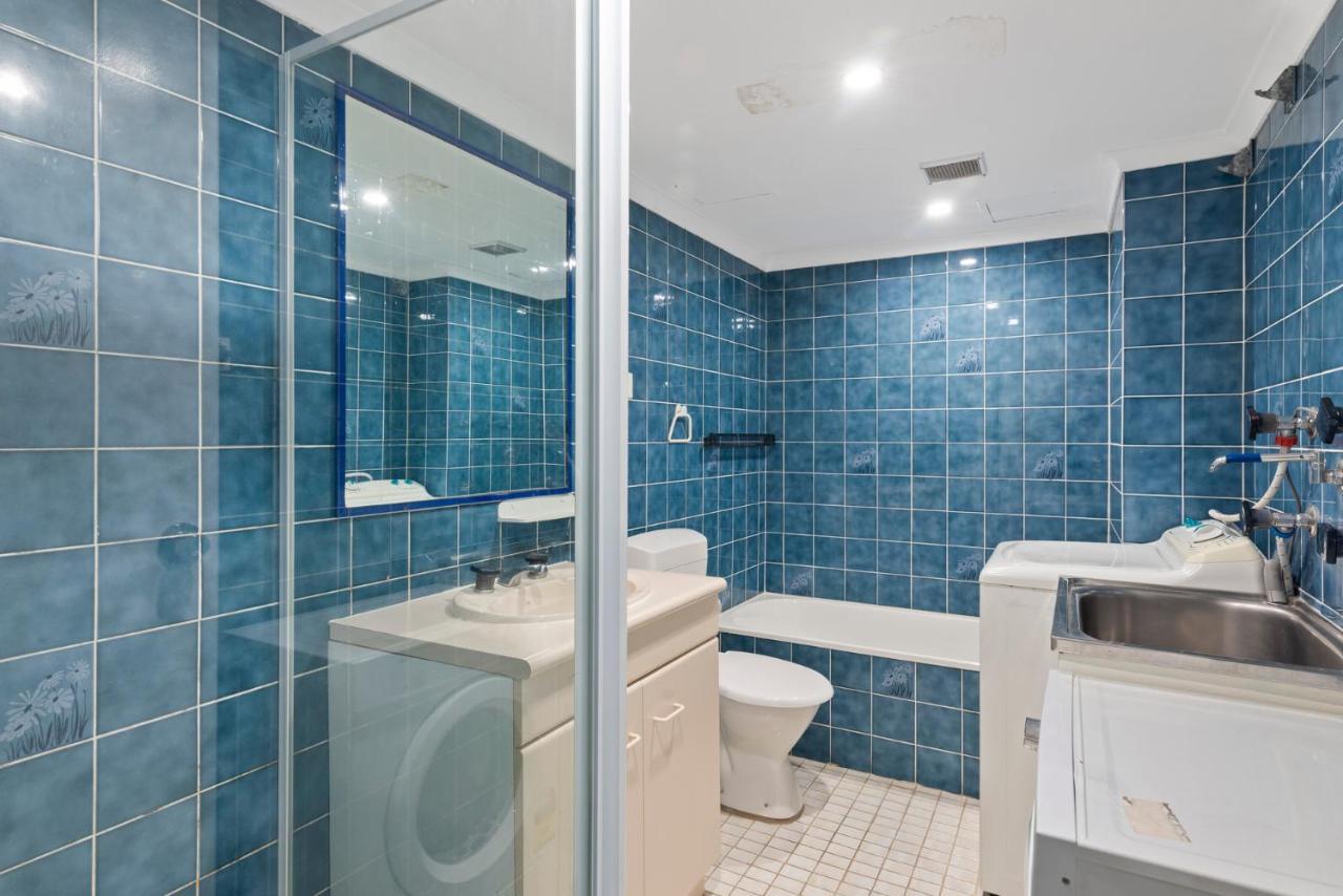 One-Bedroom Apartment Ocean View