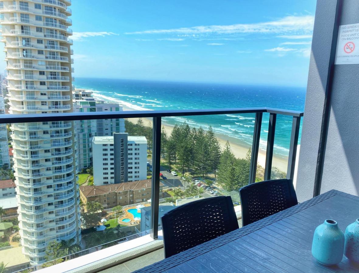 One-Bedroom Partial Ocean View Apartment