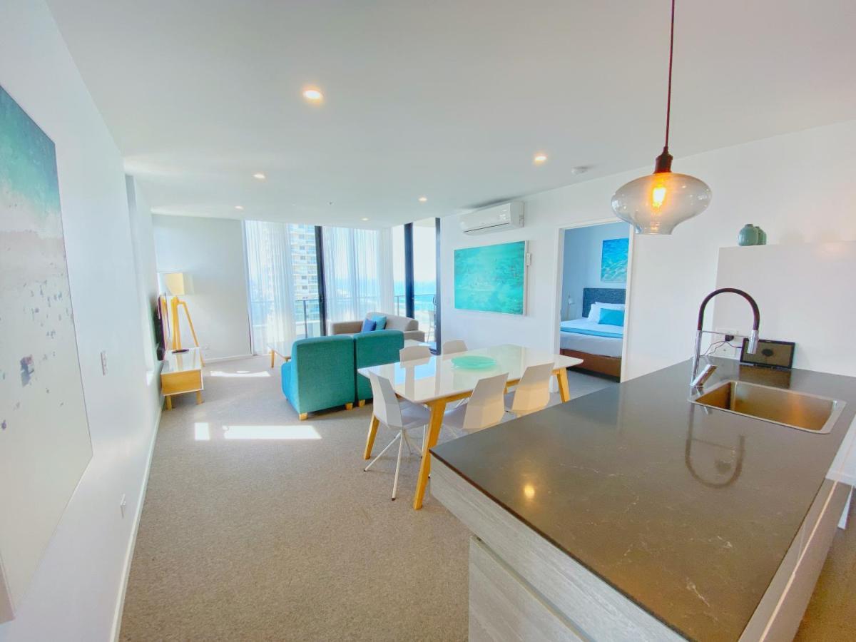 One-Bedroom Partial Ocean View Apartment