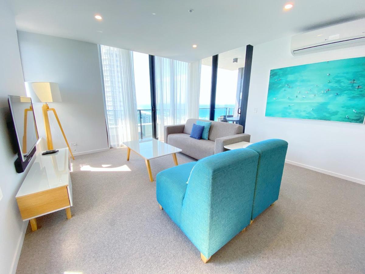 One-Bedroom Partial Ocean View Apartment