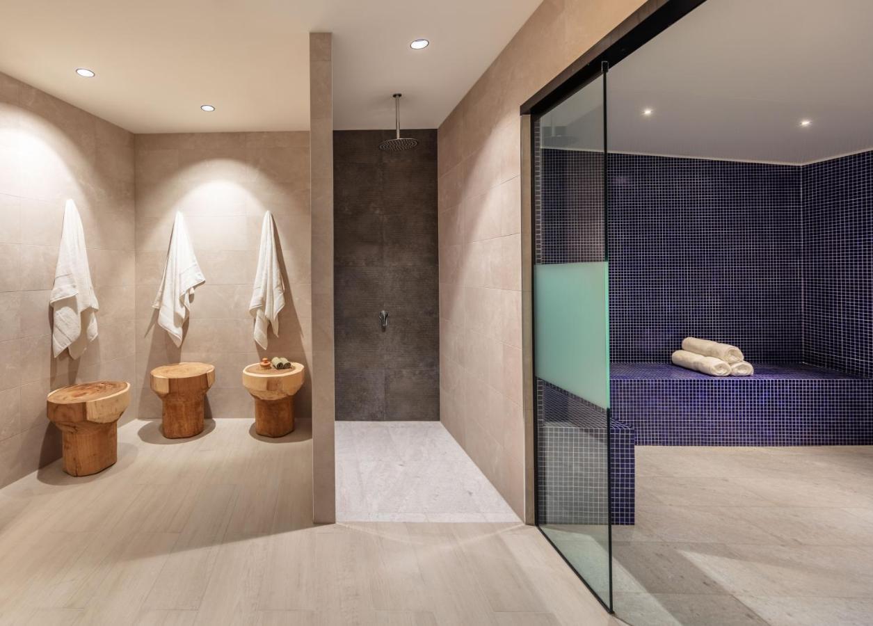 Three-Bedroom Ocean Sky Villa No Housekeeping