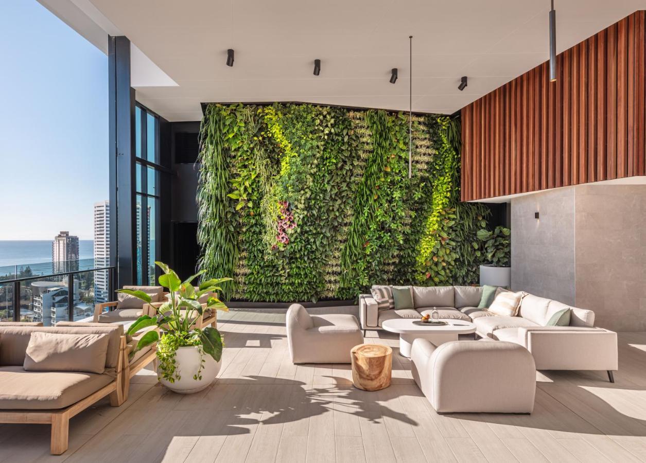 Three-Bedroom Ocean Sky Villa No Housekeeping