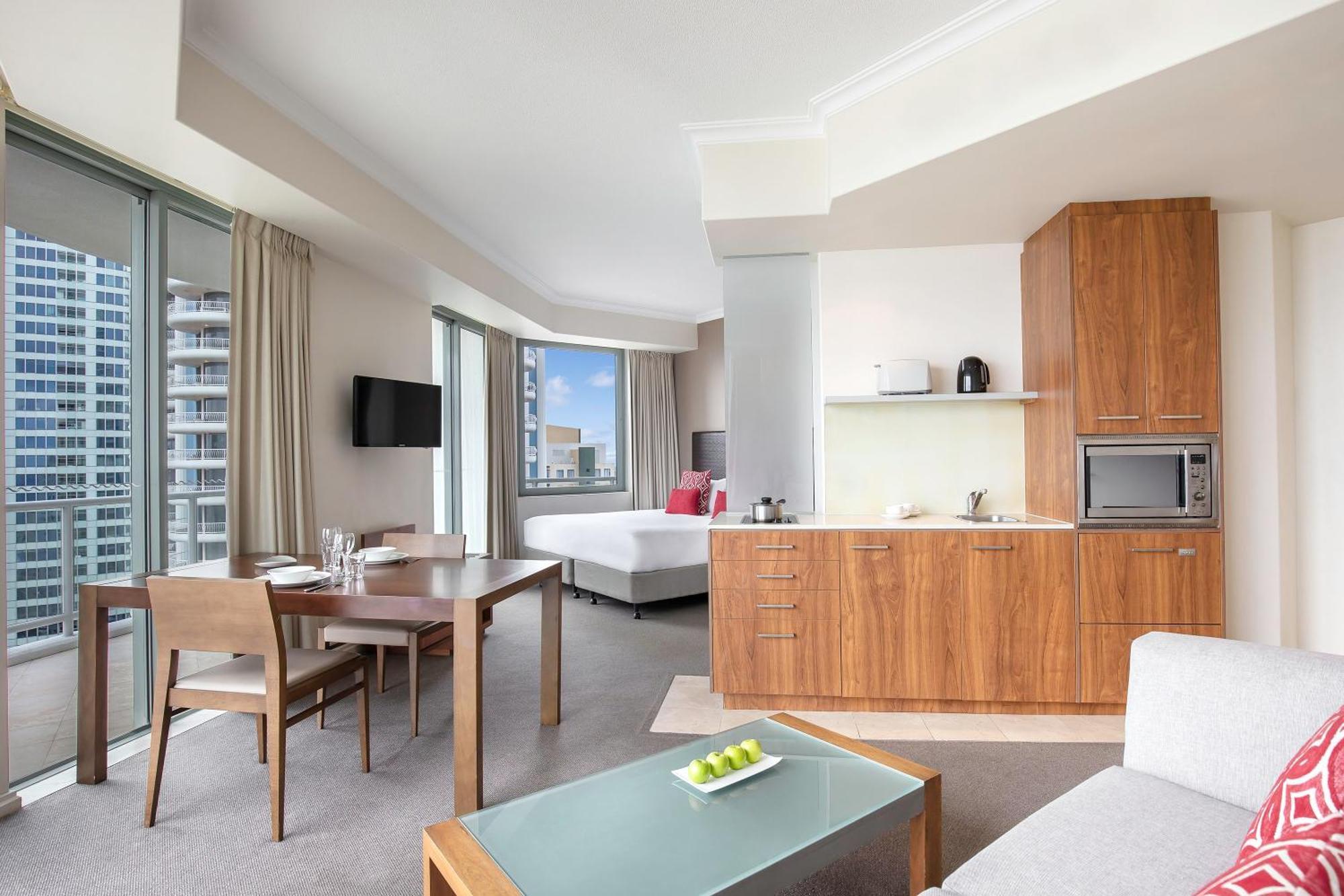 Spa Suite