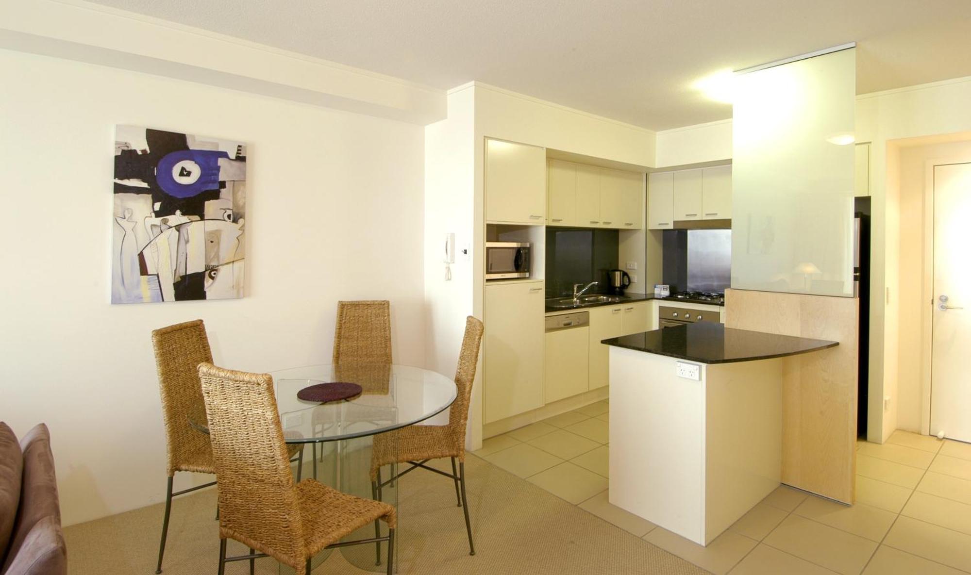 One-Bedroom Suite