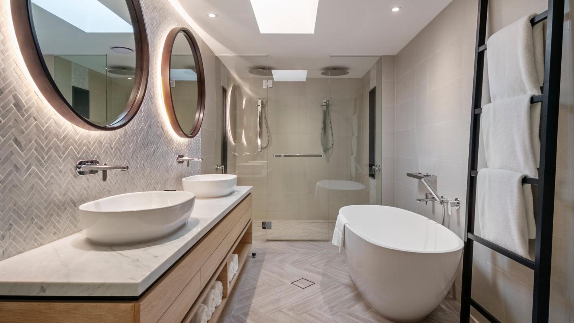 Federation Suite