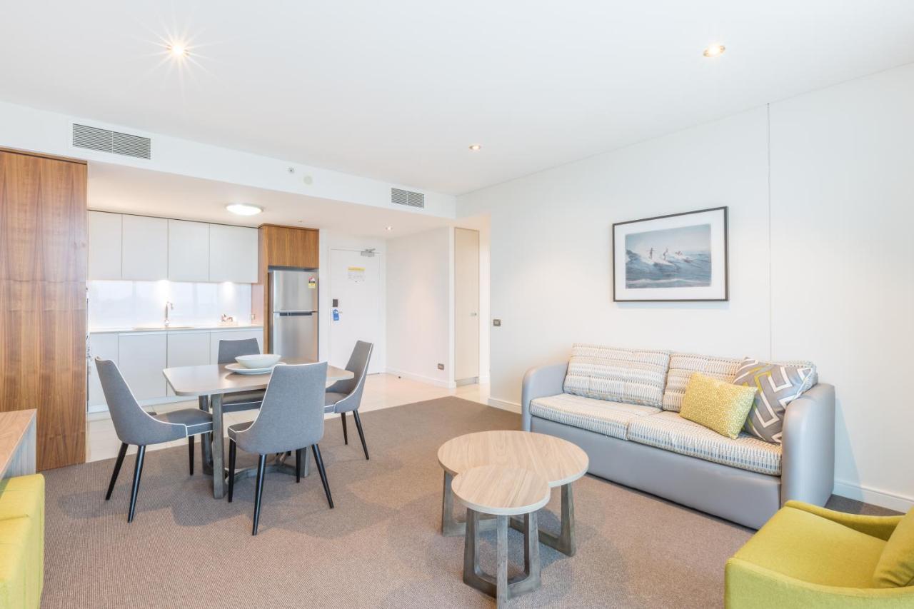 One-Bedroom Apartment Hinterland View