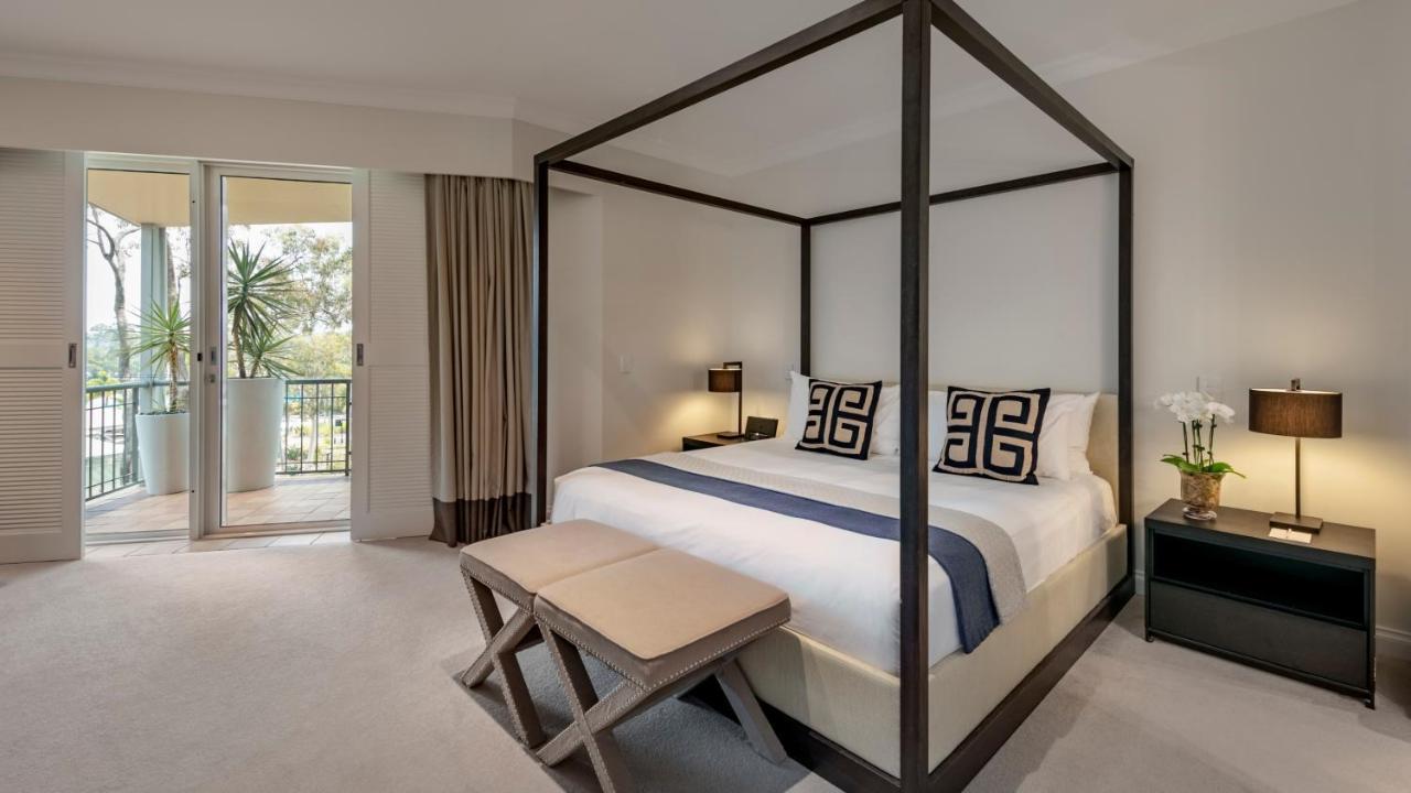 Federation Suite