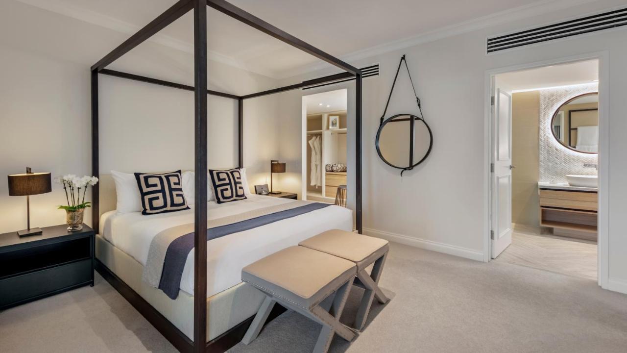 Federation Suite