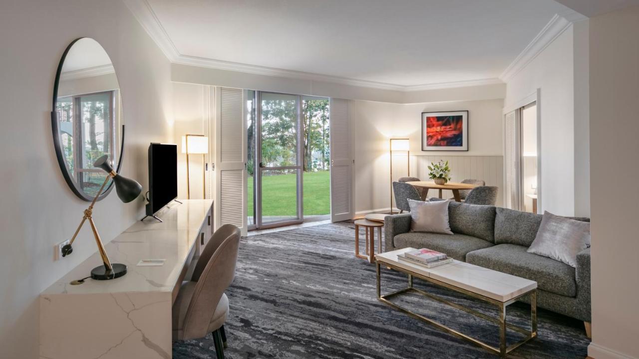 Queenslander Suite Club Lounge Access