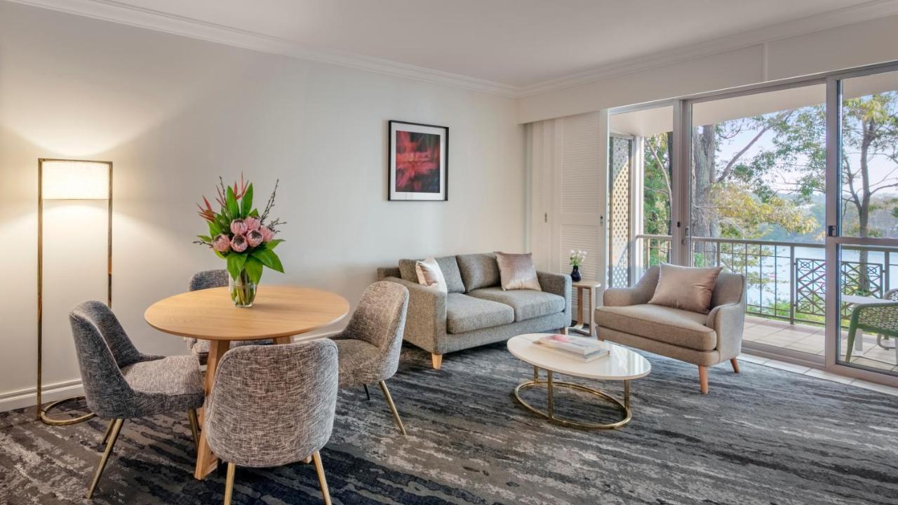 King Suite Marina View