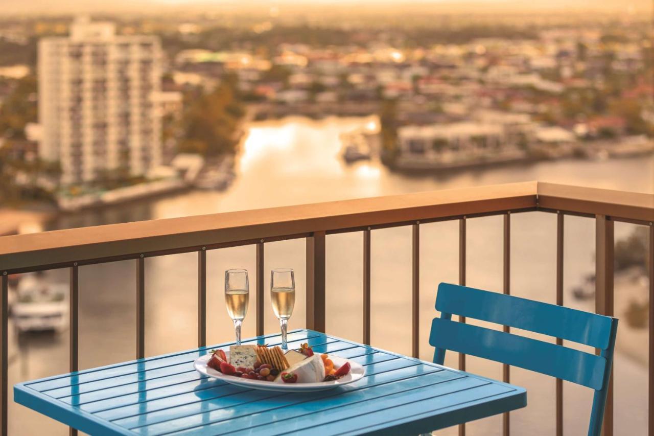 King or Twin Room River View