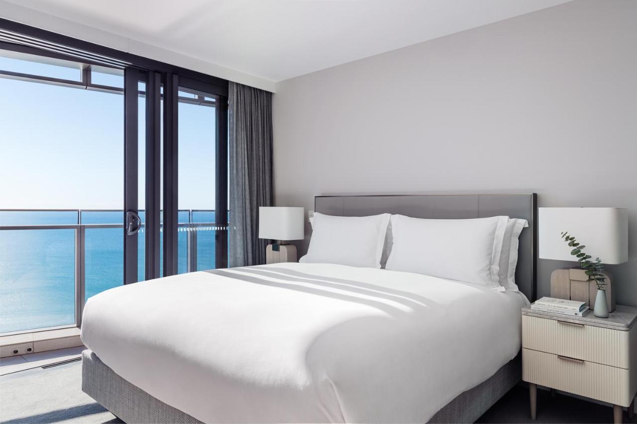 Two-Bedroom Ocean King Skyline Residence