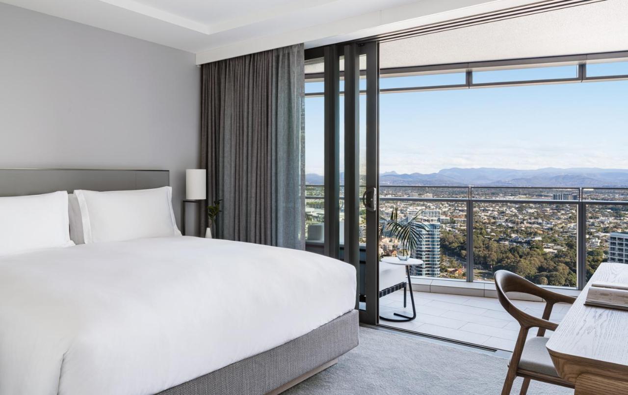 One-Bedroom Hinterland Skyline Residence