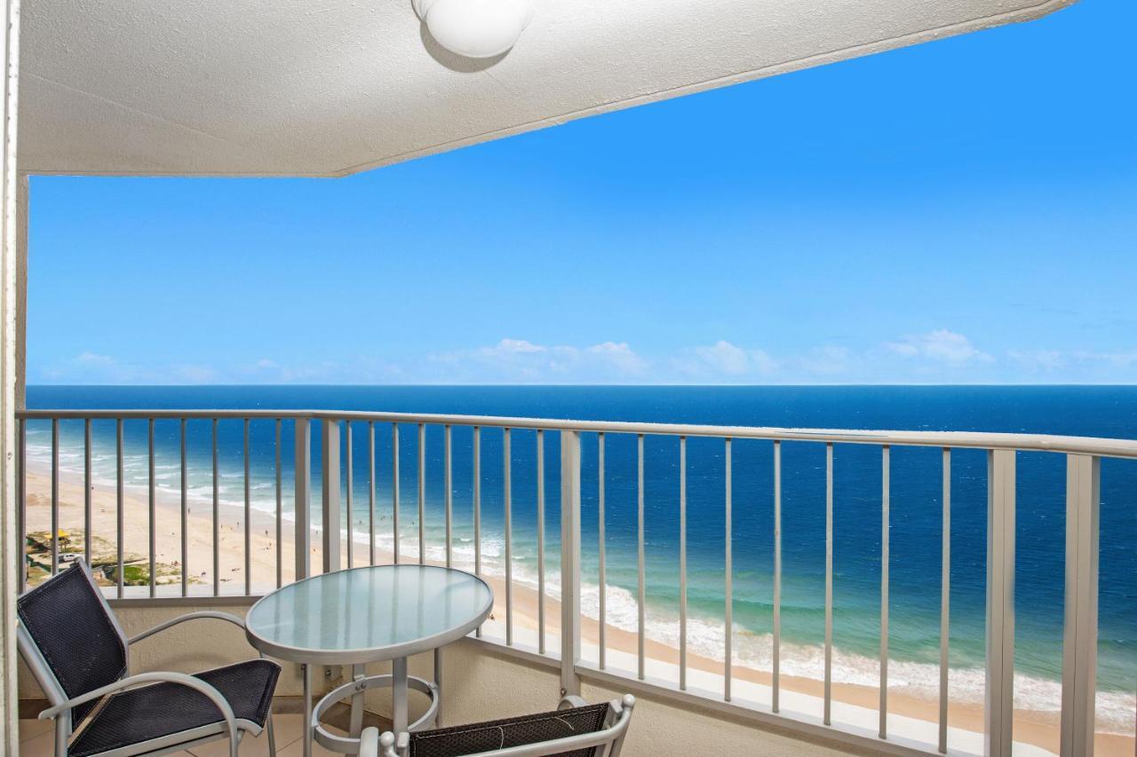Superior Two-Bedroom Apartment Ocean View