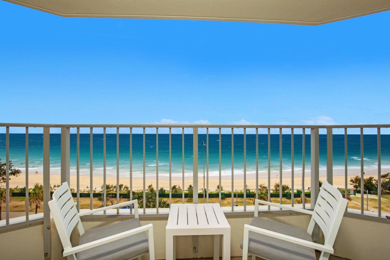 Superior Two-Bedroom Apartment Ocean View